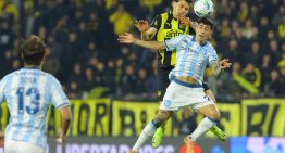 La super agenda de martes: los argentinos definen su suerte en las copas y el posible debut de Mastantuono en el Real Madrid