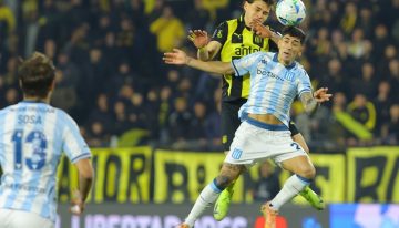 La super agenda de martes: los argentinos definen su suerte en las copas y el posible debut de Mastantuono en el Real Madrid