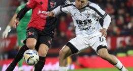 A Newell's le quedó el grito atragantado porque Central Córdoba se lo empató sobre el final