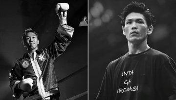 Una velada maldita de boxeo en Japón: murieron dos boxeadores por las secuelas de los golpes sufridos en sus combates