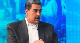 Nicolás Maduro arremetió contra Marco Rubio y amenazó a EEUU por despliegue militar en el Caribe