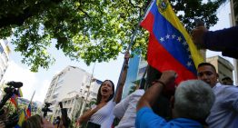 María Corina Machado instó a partidarios chavistas a tomar una decisión en poco tiempo: «O caen con Maduro o se apartan»
