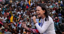 «¡No están solas, habrá justicia en libertad!» María Corina Machado se solidarizó con las madres de presos políticos