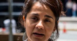 AI exigió al régimen decir el paradero de Martha Lía Grajales tras ser secuestrada
