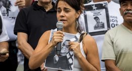 Tribunales de Caracas negaron hábeas corpus para Martha Lía Grajales, secuestrada por el régimen