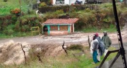 Abandono chavista en Mérida: Comunidades siguen padeciendo los daños de las intensas lluvias