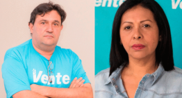 Vente Venezuela exigió la libertad de Henry Alviarez y Dignora Hernández, detenidos injustamente hace 17 meses
