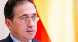 España exige la liberación de dos connacionales detenidos arbitrariamente en Venezuela