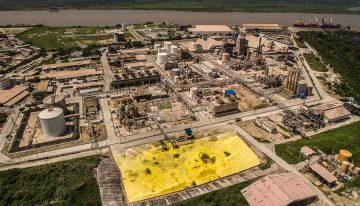 El chavismo ya no le interesa Monómeros y busca rematarla