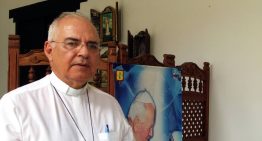 Conferencia Episcopal Venezolana se suma al lamento por la muerte de monseñor Mario Moronta