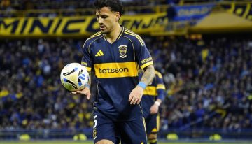 A qué hora juegan Aldosivi vs Boca, por el Torneo Clausura 2025: probables formaciones y cómo ver EN VIVO