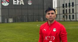Tragedia en el fútbol de Egipto: el arquero de la Selección murió a los 36 años por una afección hepática