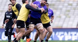 Los Pumas vs All Blacks: un historial de casi 50 años con apenas tres victorias y la oportunidad de siempre hacer algo por primera vez