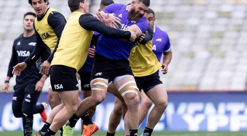 Los Pumas vs All Blacks: un historial de casi 50 años con apenas tres victorias y la oportunidad de siempre hacer algo por primera vez