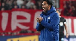 El fútbol argentino larga la fecha 6 con la lucha por no descender al rojo vivo: Talleres se hunde, Vélez está al límite y hay diez equipos en cinco puntos