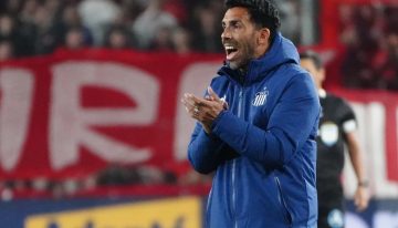 Talleres vs San Martín, por el Torneo Clausura 2025 de la Liga Profesional de Fútbol: minuto a minuto, en directo