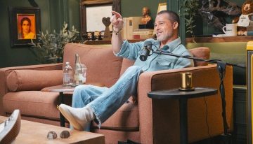 Brad Pitt contó el terrible error que casi destruye su carrera en Hollywood