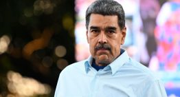EEUU aumenta a 50 millones de dólares la recompensa por la captura de Nicolás Maduro (VIDEO)