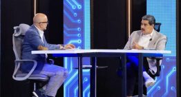 Maduro confirmó su arremetida contra las ONG… incluso las identificadas con el chavismo