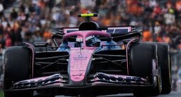F1 GP de Países Bajos HOY, EN VIVO: horario de la clasificación con Franco Colapinto este sábado 30 de agosto