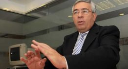 Denunciaron que expresidente de Fedecámaras, Noel Álvarez, lleva siete meses de prisión arbitraria