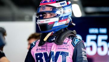 F1 GP de Países Bajos HOY, EN VIVO: horario de la carrera con Franco Colapinto este domingo 31 de agosto