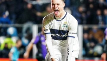 Quién es Matías Abaldo, el uruguayo que quiere Independiente y que busca una revancha en el fútbol y en la vida