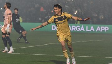 Boca, después del desahogo en Mendoza: Russo empieza a tomar sus decisiones, ¿cuánto oxígeno ganó?