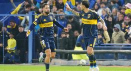 Así quedaron las tablas del Torneo Clausura tras la fecha 4: un líder inesperado en el Grupo A y Boca con dos caminos empedrados hacia la Libertadores