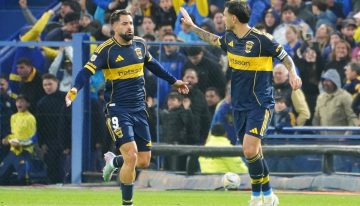 Así quedaron las tablas del Torneo Clausura tras la fecha 4: un líder inesperado en el Grupo A y Boca con dos caminos empedrados hacia la Libertadores
