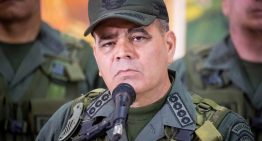 «Farsa Armada», el lapsus de Padrino López y sus contradicciones sobre el narcotráfico (VIDEO)