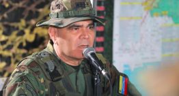 Chavismo desplegó tropas en aguas venezolanas tras tensiones con EEUU