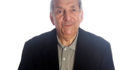 Falleció el economista venezolano y exministro de finanzas Pedro Rosas Bravo