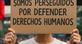 OVP denunció que cinco defensores de DDHH siguen presos arbitrariamente en Venezuela