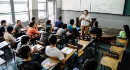 Estudio revela migración de profesores universitarios venezolanos en busca de mejores condiciones