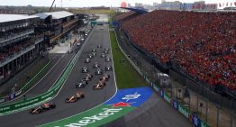 F1 GP de Países Bajos: horarios de la carrera, cómo y dónde ver la Fórmula 1