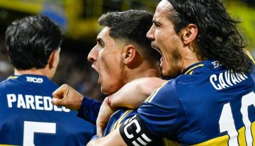Así quedaron las tablas del Torneo Clausura: Boca se acomoda y sueña con la Libertadores