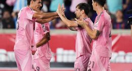 El Inter Miami de Messi cambia figuritas argentinas: se desprende de una joven promesa, que parte a Europa, y llegaría un ex Racing