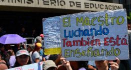 El castigo al mérito: la crisis del profesional venezolano