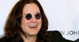 Las emotivas últimas palabras de Ozzy Osbourne reveladas por su viuda Sharon