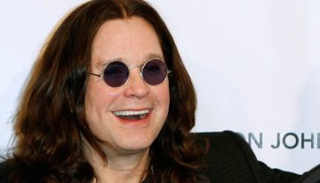 Las emotivas últimas palabras de Ozzy Osbourne reveladas por su viuda Sharon