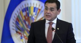 Canciller paraguayo: lo que sucede entre EEUU y Venezuela es un tema de toda la región