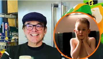 Director de «Mi Pobre Angelito» aclara los rumores sobre una nueva película: “Sería un error intentar traerla a estos tiempos”
