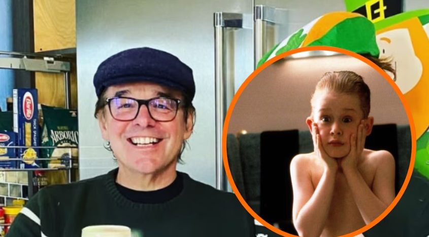 Director de «Mi Pobre Angelito» aclara los rumores sobre una nueva película: “Sería un error intentar traerla a estos tiempos”