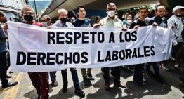 Provea ve como una «amenaza» en la propuesta de Maduro sobre proceso constituyente de sindicatos