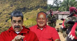 Semana: los nexos del chavismo, el ELN, las Fuerzas Armadas venezolanas y el Cartel de los Soles