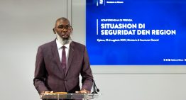 Tensión militar en el Caribe: Gobierno de Curazao pide tranquilidad y evitar viajar a Venezuela