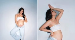 La felicidad de la venezolana Yoaibimar Daal: un nuevo comienzo y un mensaje de esperanza (Fotos)