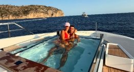 Desvelan cuándo será la boda de Cristiano Ronaldo y Georgina Rodríguez