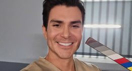 Muere Juan Carlos Ramírez actor de La Rosa de Guadalupe y Rosario Tijeras